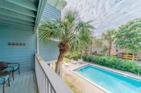Inlet Sands - 204 Home